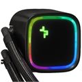 Система жидкостного охлаждения DEEPCOOL LE520 ARGB 00280