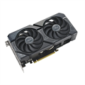 Видеокарта ASUS Dual GeForce RTX 4060 Ti EVO OC Edition 8GB (2x) 00270