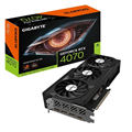 Видеокарта GIGABYTE GeForce RTX 4070 WINDFORCE OC 12GB (3x) 00390
