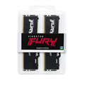 Оперативная память Kingston FURY Beast Black 32*2 64Gb 5600MHz DDR5 00198