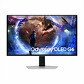 Монитор Samsung Odyssey OLED G6 G60SD S27DG600SC (27,360Hz,2k,QD-OLED) 00503
