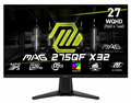Монитор MSI MAG 275QF X32 (27,320Hz,2k,IPS) 00499